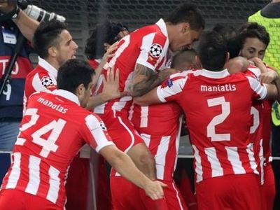 Το κέρδος του Ολυμπιακού